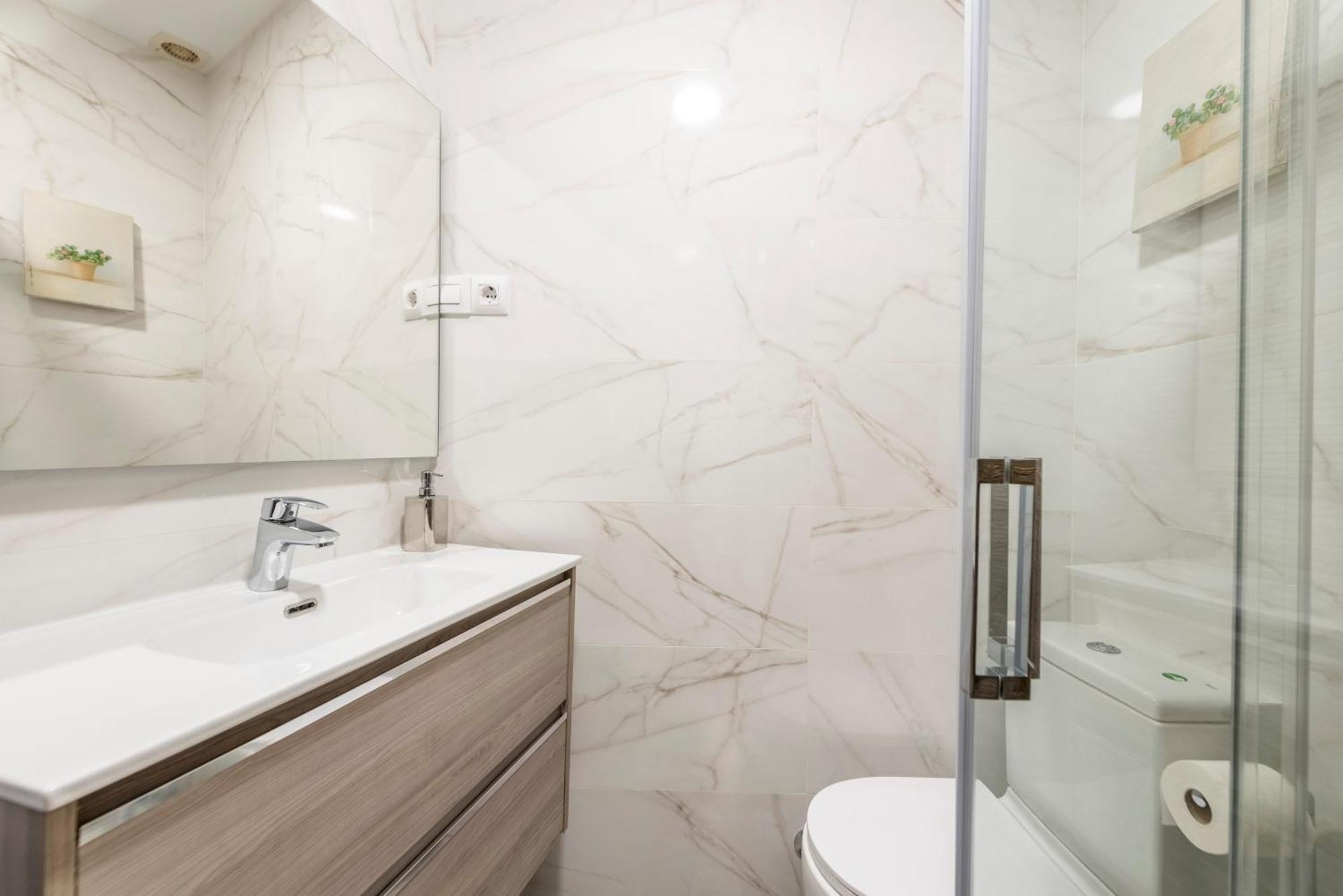 Alcala Street View Apartment มาดริด ภายนอก รูปภาพ