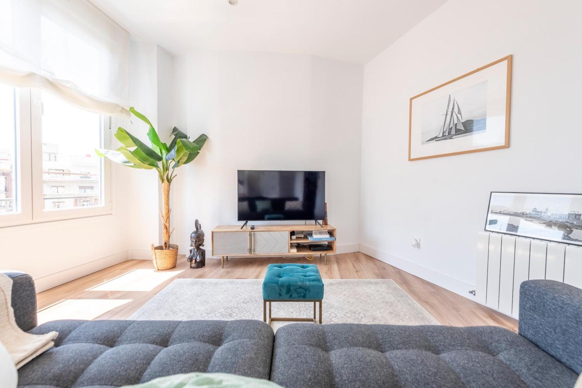 Alcala Street View Apartment มาดริด ภายนอก รูปภาพ